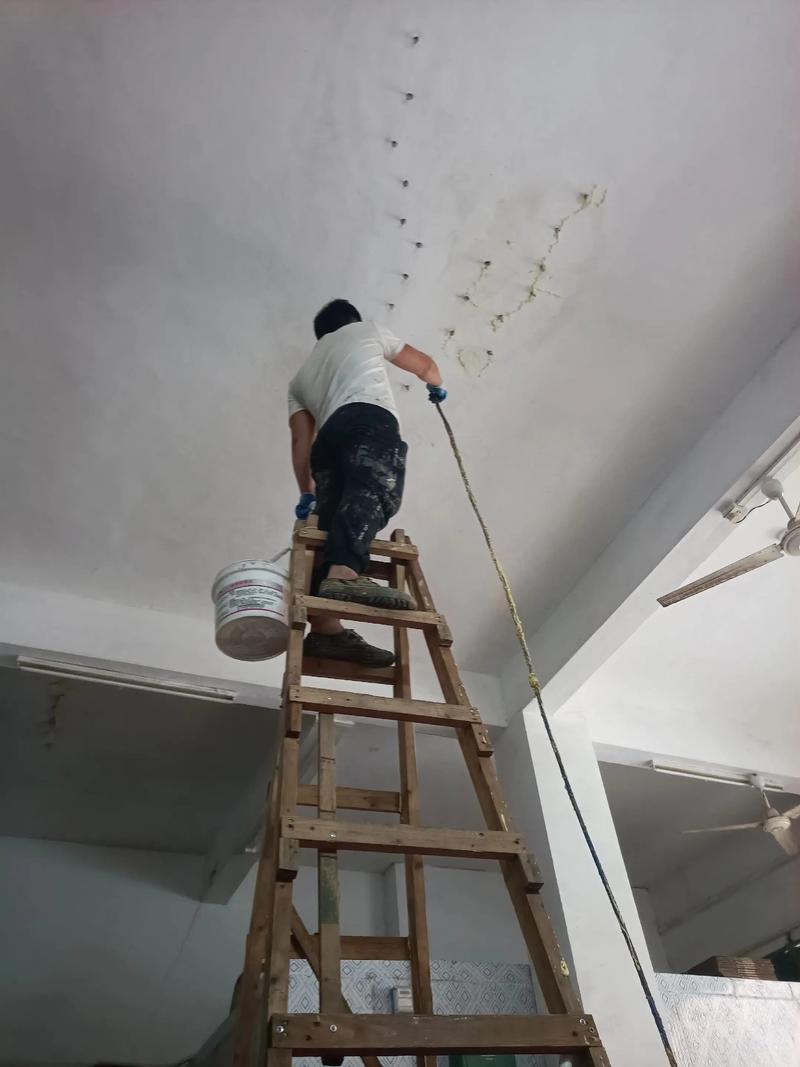 蚌埠禹会区化学注浆